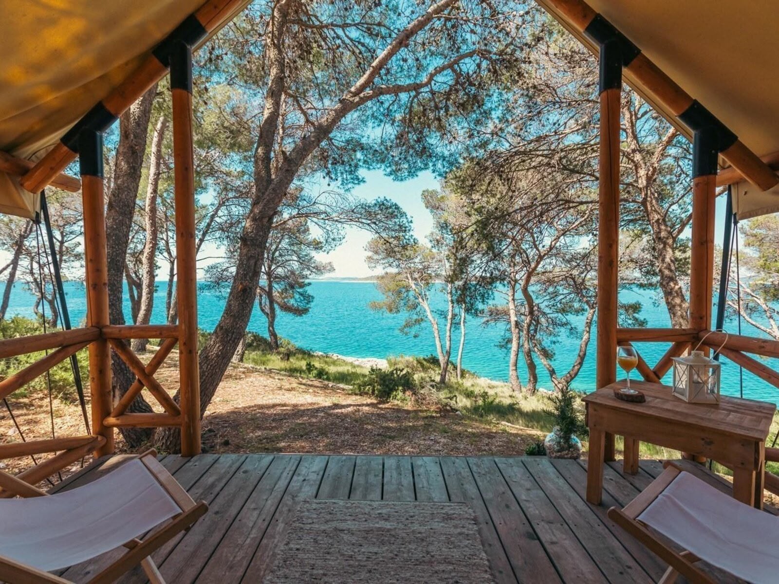 Adriatic Reward Split & Hvar