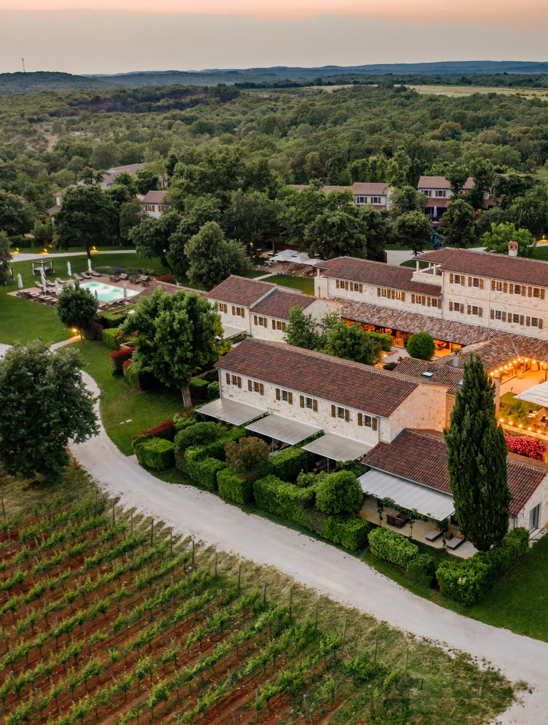 Istria & Kvarner